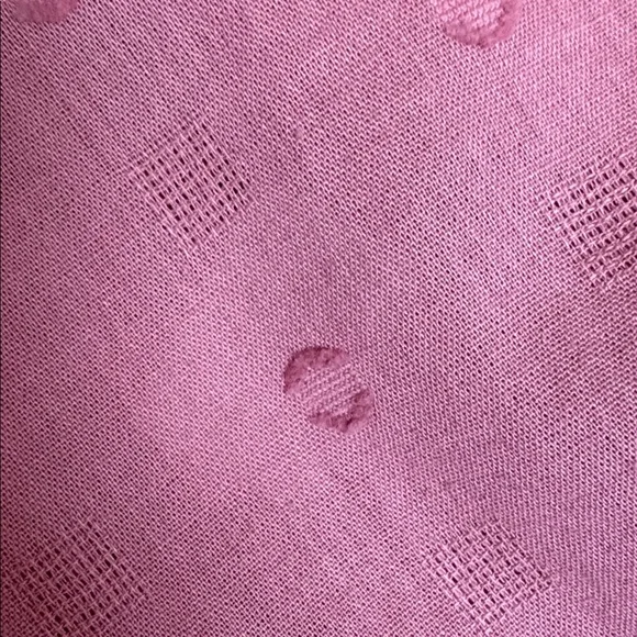 J Jill pleated top - Picture 7 of 7